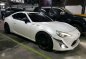 Toyota 86 MT 2013 for sale-4