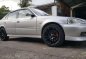 Honda Civic Vti 1996 mdl (automatic)-8