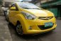 Hyundai Eon Gls MT 2012 59k -10