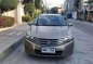 2009 Honda City Automatic - 09 1st Owner-2