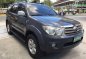 2009 Toyota Fortuner G for sale-3