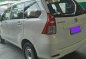 Toyota Avanza J 2012 Model Manual Transmission-2