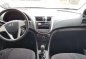 Hyundai Accent 1.3 2013 Good condition-0