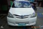 2011 Toyota Avanza for sale-0