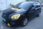 2007 Kia Carens CRDI Diesel AT alt 08 innova adventure tucson sportage-1