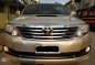 2014 Toyota Fortuner G 4x2 Diesel Automatic-2