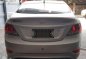 Hyundai Accent 1.3 2013 Good condition-6