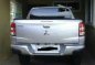 For sale Mitsubishi Strada glx model 2016 manual-0