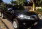 Toyota Hilux G 4x4 2016 (974 mileage) Gud as bnew very low mileage-2
