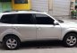 Subaru Forester 2011 for sale-2