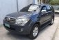 2009 Toyota Fortuner G for sale-9