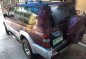 TOYOTA Land Cruiser Prado 1997 Gasoline financing OK-8