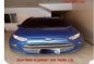 2014 - FORD Ecosport Blue 4 Sale FOR SALE -1