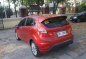 2015 Ford Fiesta for sale-4