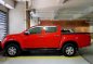 2014 Isuzu DMax for sale-1