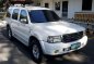 2005 Ford Everest 4x2 White Mechanical Diesel-0