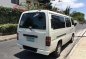 2006 Nissan Urvan Diesel Manual 18 seater-4