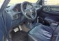 1991 Mitsubishi Pajero 3 Door AT 2.5 4D56 Diesel Engine 4X4-7