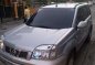 2009 Nissan Xtrail 2.0 4x2 Automatic-1