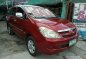 Toyota Innova 2008 FOR SALE-0