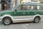 Selling 2004 AUV TOYOTA Adventure Look -1