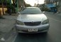 Toyota Camry 2.0G 2003 for sale-3