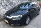 Honda City 2016 MT Manual transmission-4