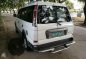 2012 Mitsubishi Adventure GLS 2010 2013 SWAP innova avanza crosswind-3