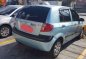 2007 Hyundai Getz Very good condition-3