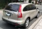 2007 HONDA CRV automatic Low mileage. Casa maintained-3