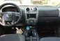 ​Fully loaded. Isuzu Dmax 2007 Manual-3