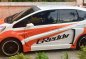 2013 Honda Jazz for sale-4