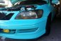 2003 MITSUBISHI Lancer Cedia GLS 2003 MT-7