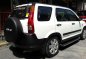 2004 Honda Crv gen2 euro inspired manual transmission alt rav 4 tucson-4