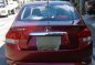 2009 Honda City Manual 1.3 ivtec engine-1