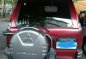 Mitsubishi Adventure Grand Sport Limited Edition 2003 model-0