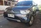 2015 Mitsubishi Montero for sale-0