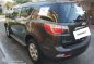 2014 Chevrolet Trailblazer LTZ Top of the Line 4x4 AT Low Mileage-1