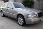 1993 Mercedes Benz C200 for sale-2