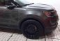 2016 Ford Explorer V6 3.5L not Prado Land Cruiser Pajero Range Rover-2