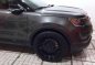 2016 Ford Explorer V6 3.5L not Prado Land Cruiser Pajero Range Rover-6