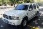 2005 Ford Everest 4x2 White Mechanical Diesel-2