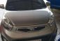 Kia Picanto 2014 for sale-0