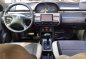 Nissan Xtrail 2005 4x2 Financing Ok Fresh-8