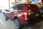 Mitsubishi Montero Sport 2009 FOR SALE-0