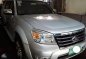 2012 Ford Everest for sale-2