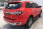 2016 Ford Everest TREND 2.2 diesel Automatic Transmission-2