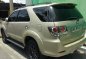 Toyota Fortuner 2015 for sale-4