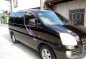 Hyundai Starex grx crdi 2006 model-1