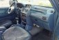 1991 Mitsubishi Pajero 3 Door AT 2.5 4D56 Diesel Engine 4X4-8